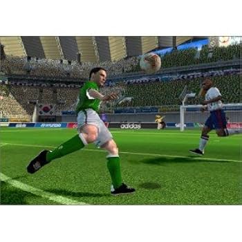 2002FIFAワールドカップ 2002 FIFA World Cup - Dolphin Emulator Wiki